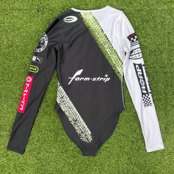 Puma x Asap Rocky Women's Body Suit - Picture 3 of 3